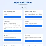 UpsOnionAdult