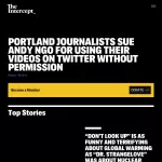 The Intercept
