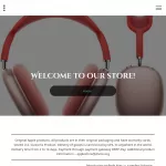 Apple Store