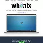 Whonix