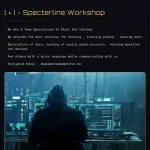 [ + ] - Specterline Workshop Hacking