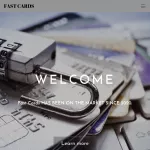 FAST CARDS - Premium Prepaid Cards Worldwide Delivery CC 