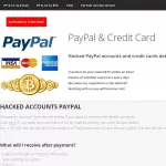 Cloned Cards Dumps BTC / PayPal transfer BTC wallet