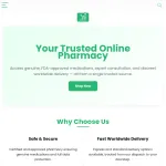 Spectre Drugstore