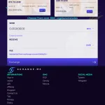 Xchange.me - exchange crypto anonymously