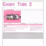 Candy Tubs 2