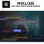 Pr0Hacker