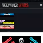 TheDeepDarkNet