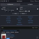 Verified drugs market