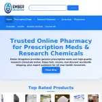 Ember Drugstore