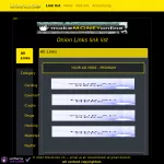 Onion links list