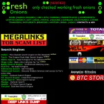 Fresh Onions ⭐⭐⭐⭐⭐ The Best Deep Web Links