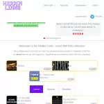 Hidden Links