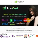 TrustCard