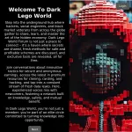 Lego World Forum