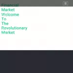 Revolutionary Market ✅