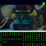 Bitcoin Hack Private keys 2023