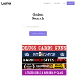 Lucifer Search