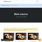 Wallet source