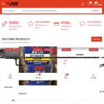 Rainier Gun Store|Buy guns, Buy ammo, order pistols, riffles, hand guns,short guns,bulk ammo