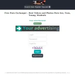 Free Exchanger - Best Videos and Photos