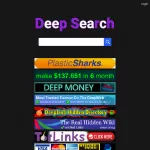 Deep Search
