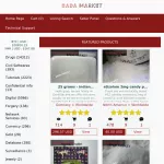 BADA MARKET