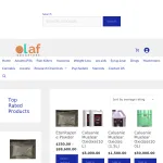 Olaf Drugstore: Buy Drugs, Research Chemicals, Benzodiazepines, Opioids, Steroids & More - Discreet Worldwide Shipping