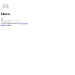 Mave