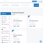 Classima-Darkweb Classified ads Listing