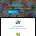SwiftPay - Cash Money - Gift cards - CC