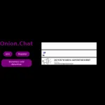 Onion.Chat