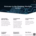 Cashlaundy
