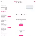 Joy Market