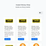 darknet instant btc shop