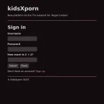 kXp