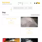 Party Animals - Everything For Your Party Needs