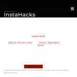 InstaHacks