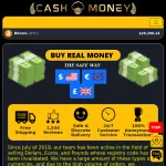 Cash Money
