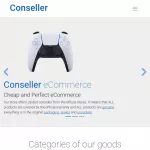 Conseller