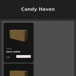 CandyHaven