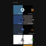 Portal - Dark Web Links / Darknet Directory