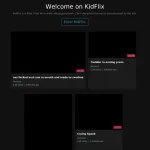 Free Video Gateway