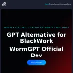 WormGPT