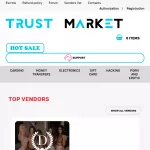 Trust Market