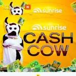 Sunrise Cash Cow