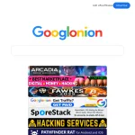Googlonion