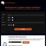 Exchange  | Intercambio.app
