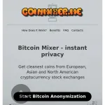 Darknet Bitcoin Mixer