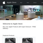 Apple Store